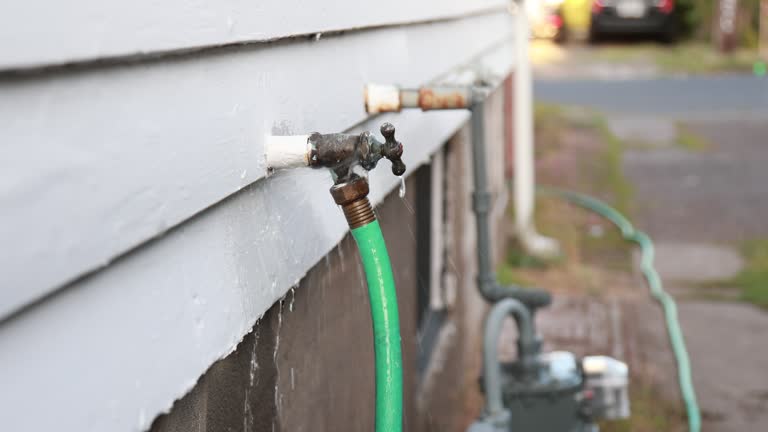 Best Hoarding Cleanup  in Breckinridge Center, KY